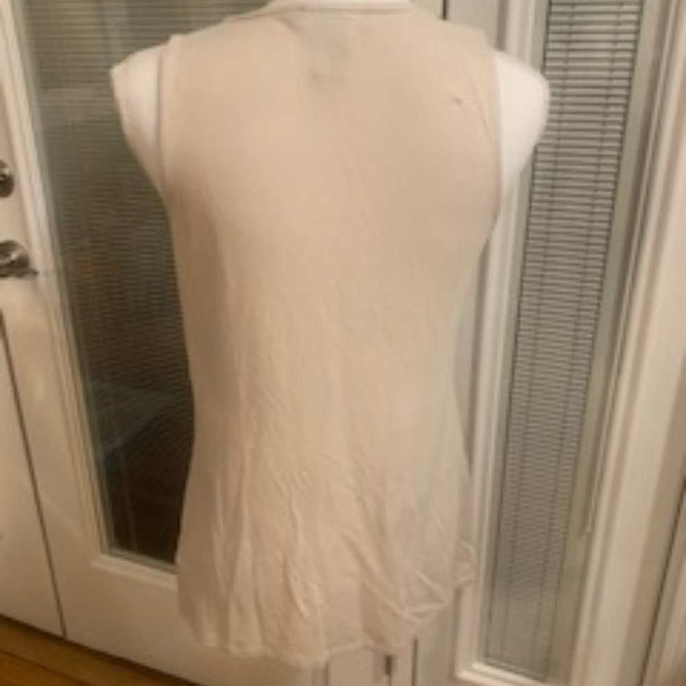 WHBM Tank - Picture 2 of 4
